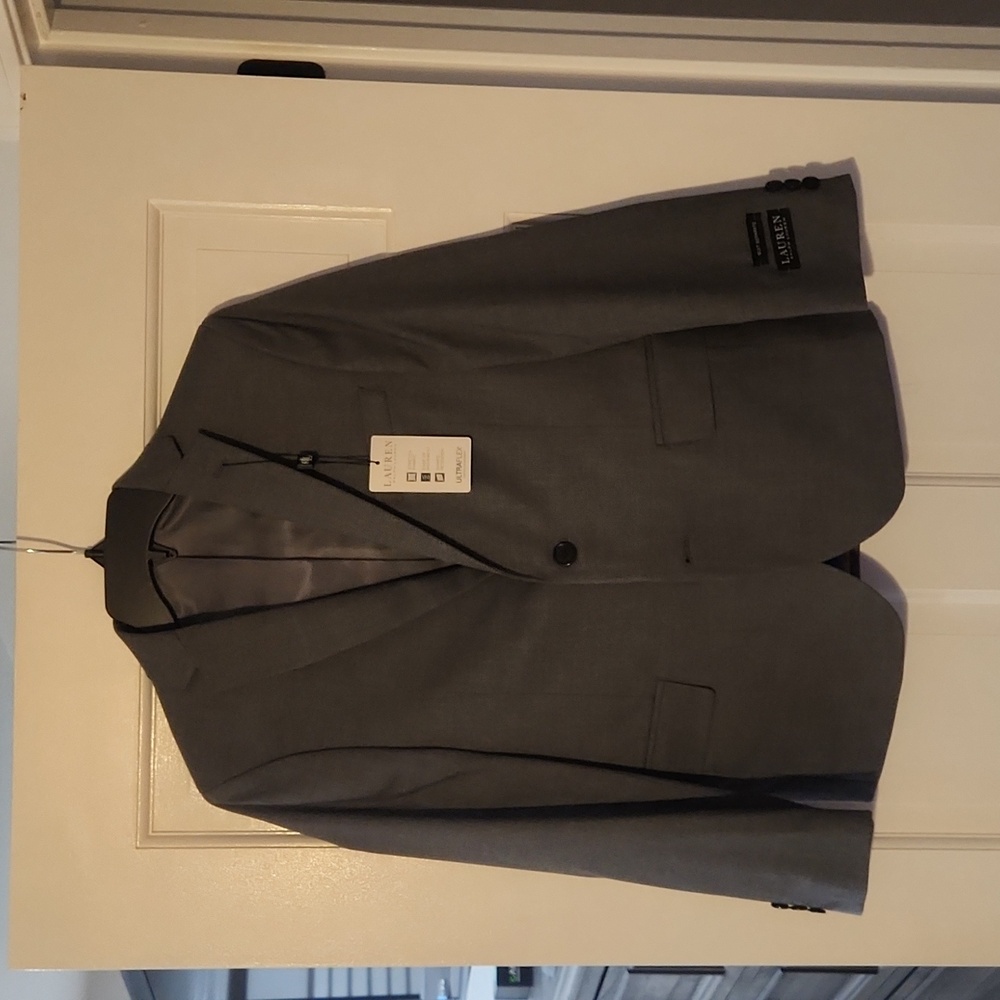 Ralph Lauren boys dress jacket